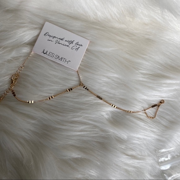 Hand Chain - Picture 1 of 2